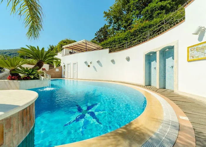 Villa Araucária