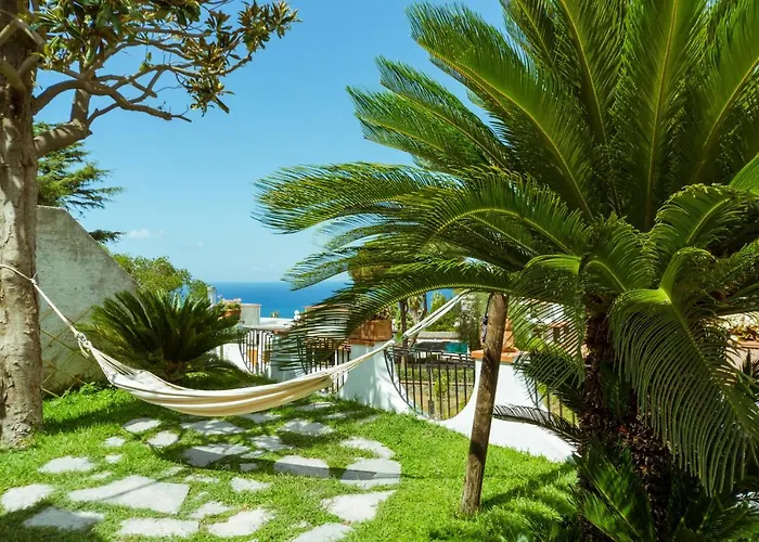 Villa Araucaria
