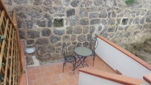 Araucaria Villa Casamicciola Terme
