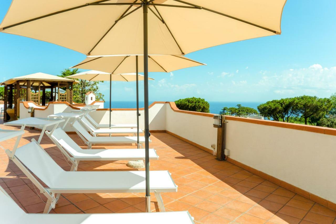 Villa Araucária *