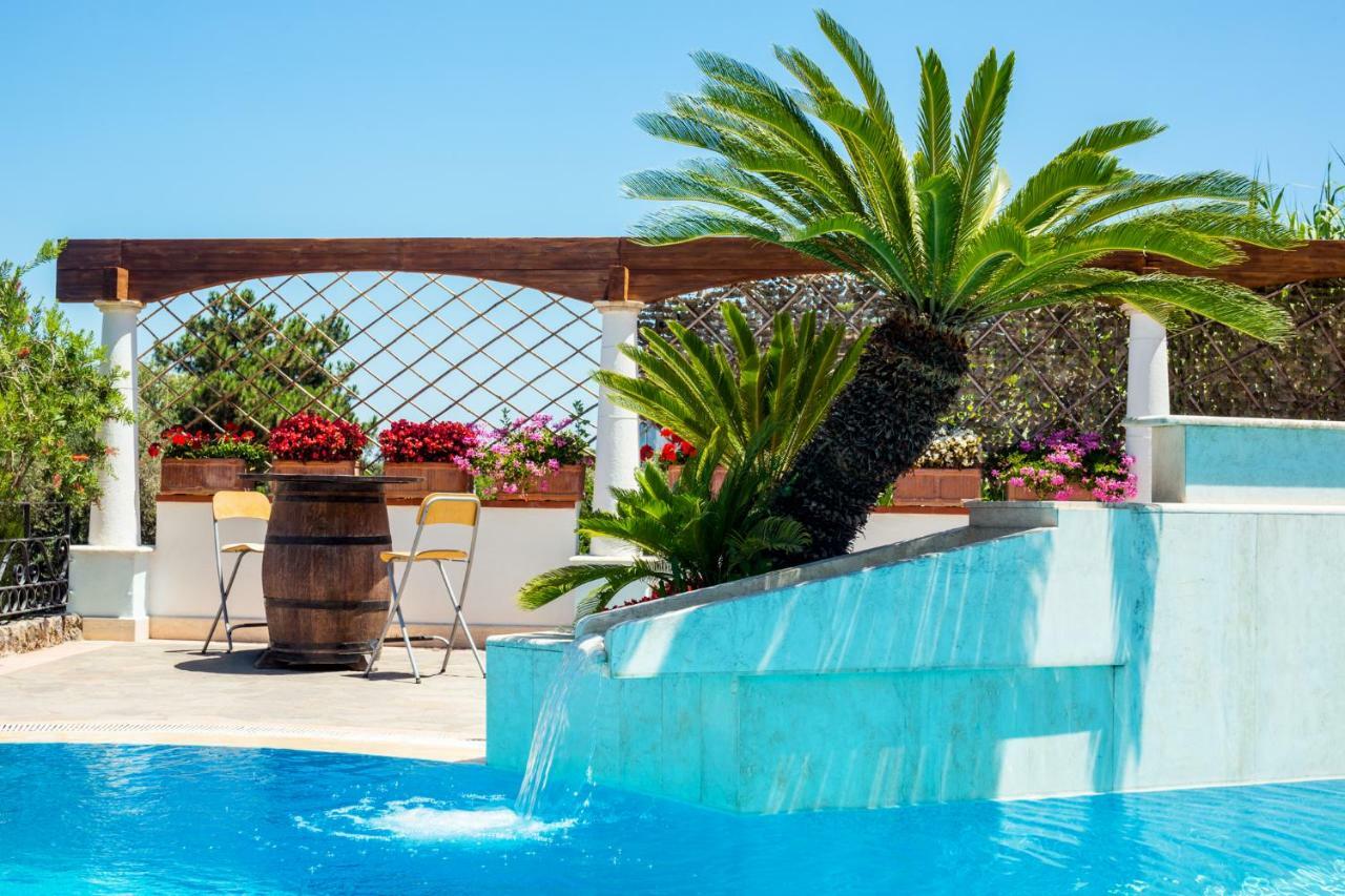 Araucaria Villa *