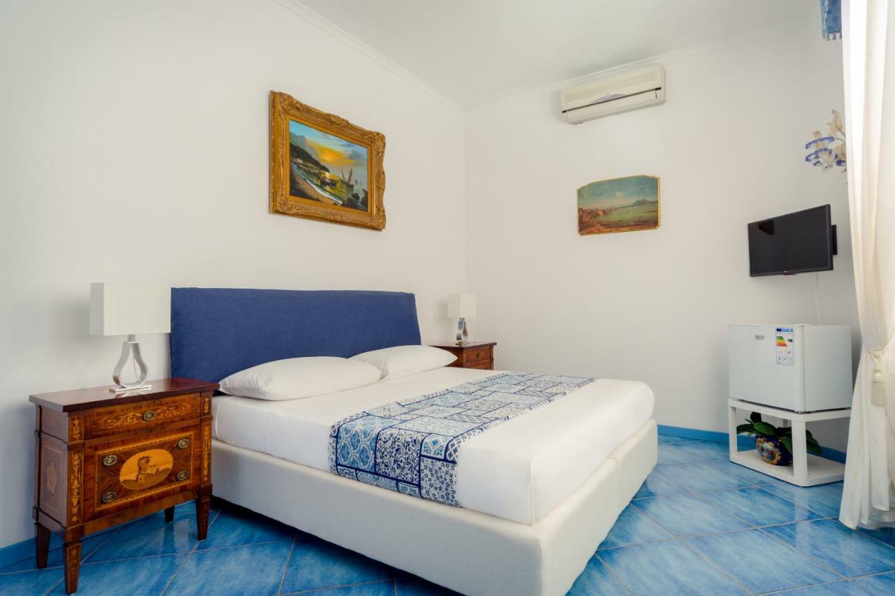 Araucaria Villa Casamicciola Terme