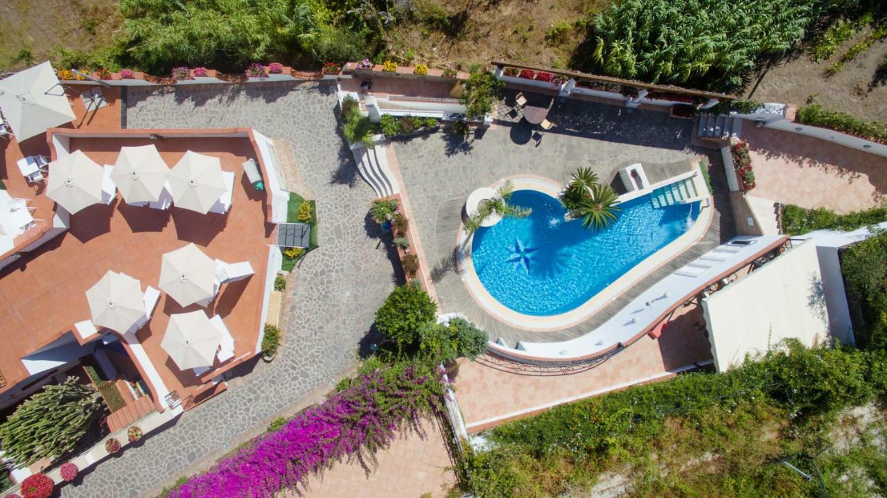 Villa Araucaria *