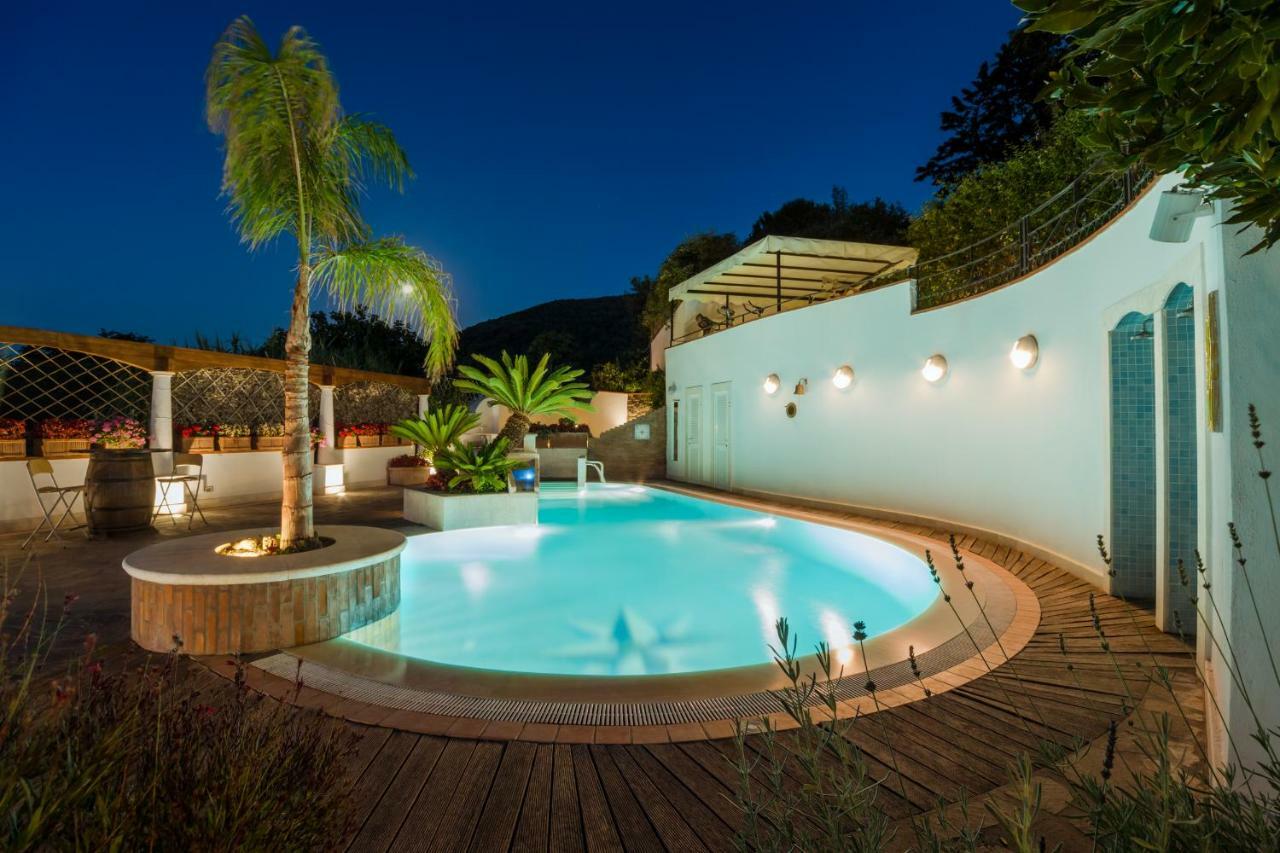 Villa Araucária